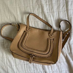 Sole Society Destin Satchel